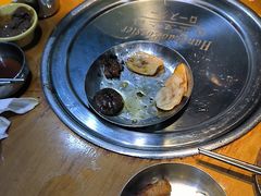 -老炉家木炭烤肉(长江国际店)