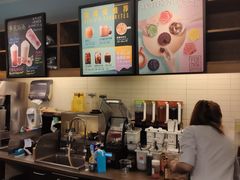 -星巴克(古美路店)