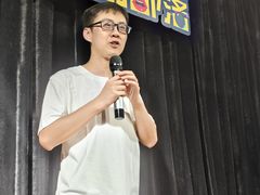 -喜剧部落脱口秀(三里屯店)
