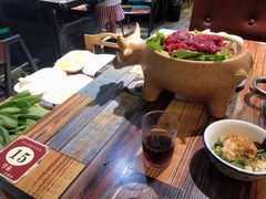 -刘少华贵州小黄牛·鲜牛肉火锅(总店)