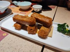 椰汁年糕-点都德(华强南店)