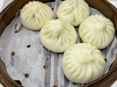 -老胜香包子铺(天津机场店)