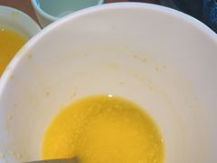 玉米粥-老板恋上鱼(环山路店)