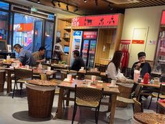 -阿润打边炉·鲜切鸡煲(华漕店)