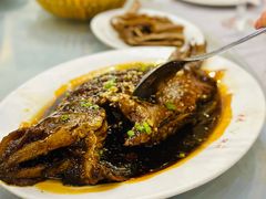 -晋阳饭庄(虎坊桥店)