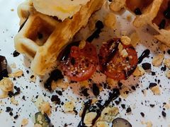 -汤姆家的牛排意面披萨(融创茂店)