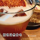 来回咖啡，这出品怎么了？！