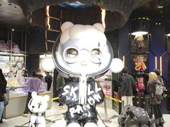 -泡泡玛特POPMART(西单大悦城店)