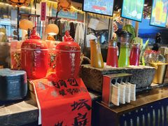 -喜庭海鲜自助(来福士店)