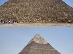 -吉萨金字塔群