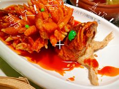 -米桃-吴韵风雅·拙园(北外滩来福士店)