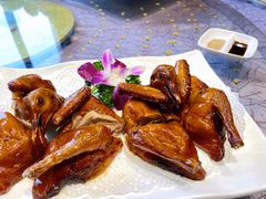 -轩记海鲜餐厅·四十五年老字号·经典粤菜(西区彩虹店)