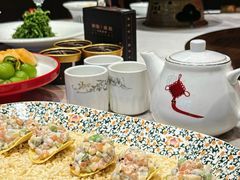 -朝阳闽灶·非遗文化闽菜馆·福建老字号(福飞路店)