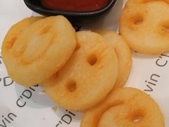 -米斯特比萨(罗斯福店)