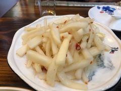 -下梅人家土菜馆(历史文化餐厅度假区店)