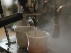 -SAFARI COFFEE