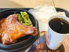 -肯德基(当涂大润发店)