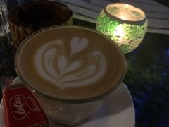 -青咖啡(三坊七巷店)
