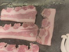 -韩时烤肉(丰科万达广场店)