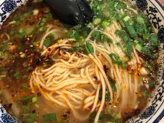 -有礼有面(知春路店)