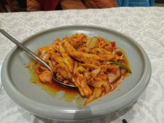 -马凯餐厅(地安门店)