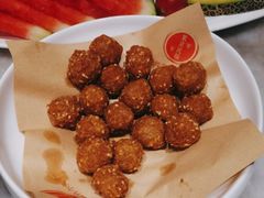 -聚京民福烤鸭店(木樨园店)