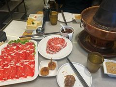 -牛街·马辈儿涮肉(牛街总店)