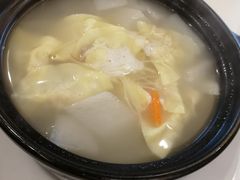 -黄埔华苑酒家(黄埔店)