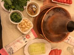 -八先生涮肉房(三里河店)