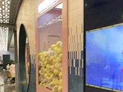 -元气寿司(东方宝泰店)