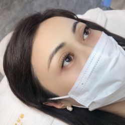 -小酒窝美甲&美睫&无创洗眉