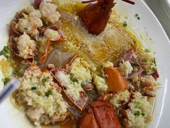 -海鲜e族(马王堆店)