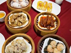 -金苑海鲜酒家(新港中路店)