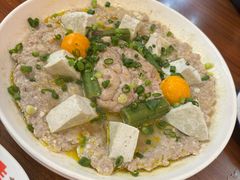 -谢记上海大排档(长寿路店)