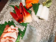 -千代武日本料理(爱建店)