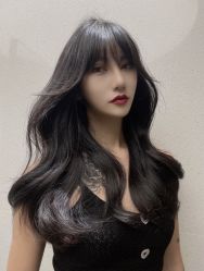 点击看大图 -HAIR HERE造型