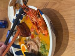 -味千拉面(泰州万达广场店)
