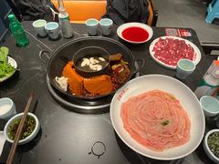 -巴蜀大将火锅(春熙店)