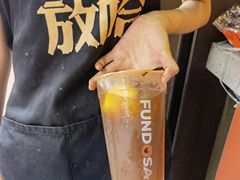 -放哈·甜醅子奶茶创造者(正宁路店)