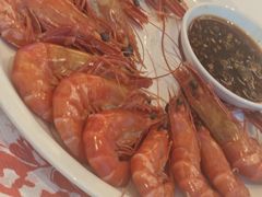 -不仔客海鲜·烧烤·270度海景餐厅(大东海店)