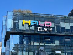 -HALO广场(梨园路店)