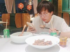 -雀蓝川菜(奥体广场店)