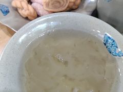 银耳汤-川渔郎·鱼蛙自助火锅(文殊院店)