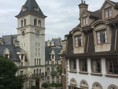 -中旅阿那亚九龙湖·公主酒店