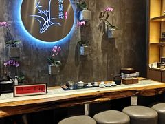 -若蘭慈·无国界素食料理(欢乐海岸店)