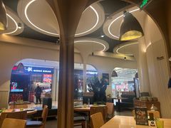 -mango tree芒果树泰国餐厅(青岛万象城店)