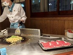-小山日本料理(兴业太古汇店)