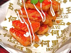 -何里玉(北京路店)