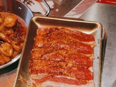 -西塔老太太泥炉烤肉(苏州大悦城店)