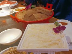 -吴老幺火锅(三林店)